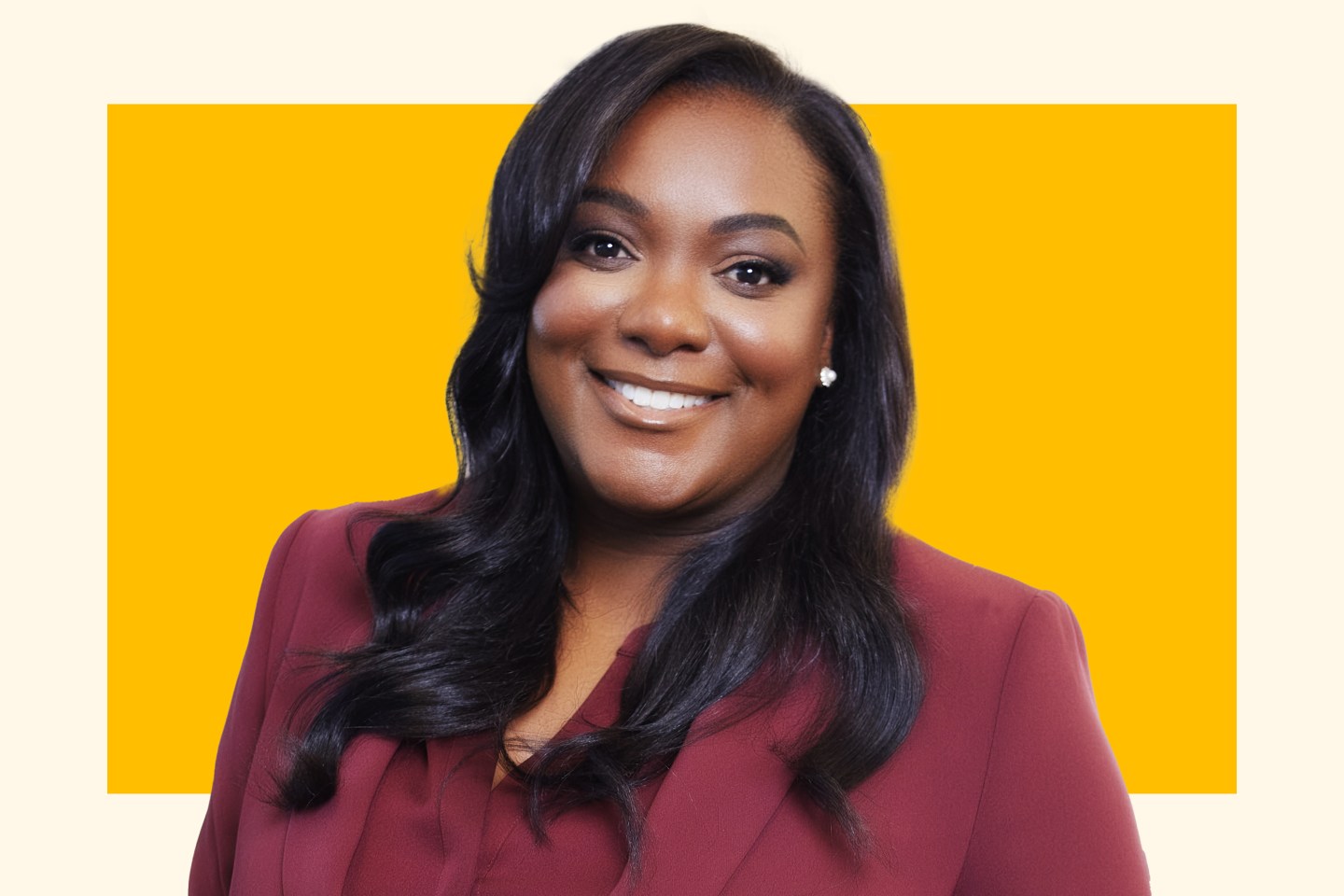 Paula Oyibo
